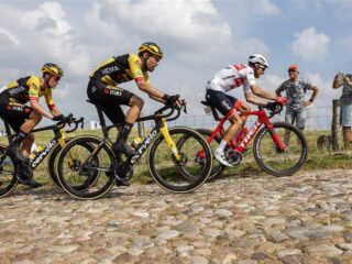 Ploegleider Jumbo-Visma: 'Tom Dumoulin heeft een andere beleving van topsport'