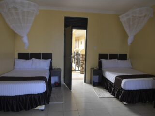 'Ook Nederland toont interesse in vluchtelingenopvangdeals met Rwanda'