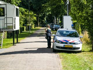 'Laatste dat we willen is elk ministershuis in beton gieten'