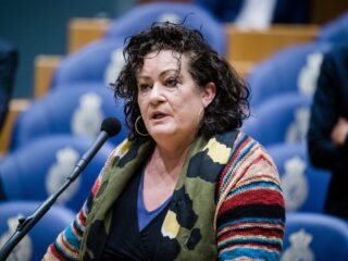 Caroline van der Plas (BBB): 'Ik ga weg bij de Rabobank'