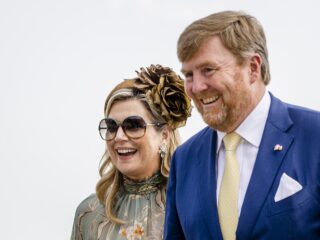 Europese royals leven het jetset-leven, maar 'ze moeten zich aanpassen om te overleven'