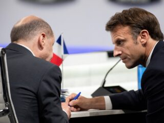 Zo timmeren onze buurlanden aan de koopkracht