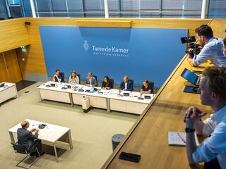 Podcast De Dag: Groningen aan het woord in Den Haag