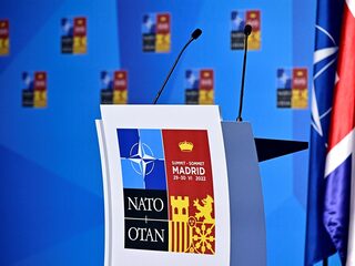 China-strategie belangrijk punt op NAVO-top, wat betekent dat voor de relaties?