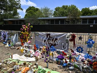 Aanslag Uvalde: honderden agenten grepen te laat in door 'systematisch falen'