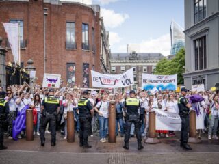 ‘Patiëntenzorg onder druk, we moeten vrezen voor de huisartsenzorg’