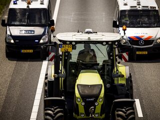 Wat zijn de verschillen met eerdere boerenprotesten?