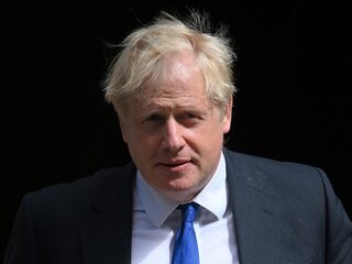 Britse media: vertrek Johnson binnen enkele uren aanstaande