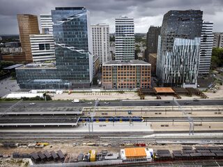 'Het neoliberalisme is erg ingesleten in Nederland'