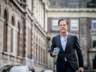 Stand.nl: 'Er moet een maximumtermijn komen voor het premierschap'