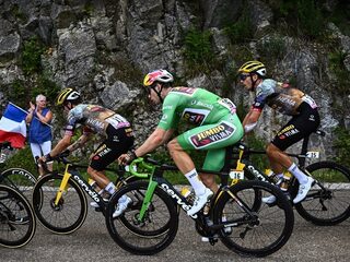 De Kopgroep: Alpentoppen en dalen op Zwitsers Asfalt