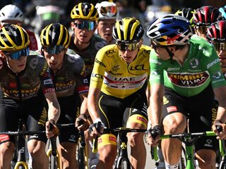 Alledaagse Vragen - Hoeveel sneller gaan wielrenners ten opzichte van 30 jaar geleden?