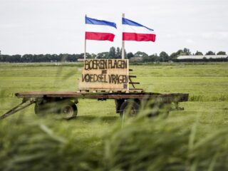 De kloof tussen de stad en het platteland bestaat niet, blijkt uit onderzoek