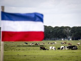 Podcast De Dag special: het onzekere jaar voor boeren