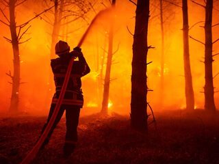 Podcast De Dag: de toekomst van de Europese zomervakantie