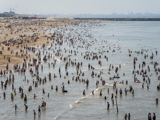 Wat weet je van fraude in Suriname, het hitterecord en kassaloos winkelen?