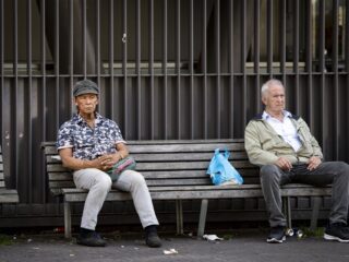 ABP-topman: onze ambitie is om de pensioenen te verhogen