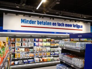 Pakken buurlanden inflatie voortvarender aan? 'Franse staat zorgt voor de Fransen'