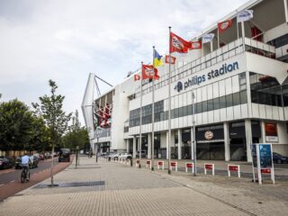 De vader van Frans werkte bij Philips: 'Licht, koffie en zelfs wc-bril kwam van Philips'