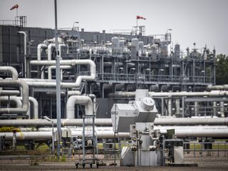 Nederland moet 15% gas besparen: 'Kunstmestfabrieken, sierteelt en staalindustrie zijn grootverbruikers'