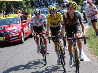 De Kopgroep: Aanvallen tot je erbij neervalt