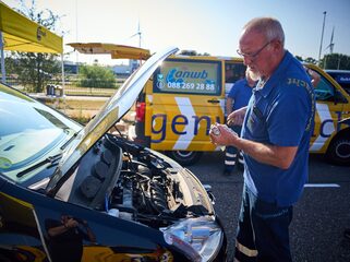 Pech op vakantie? Houd er rekening mee dat niet alles kan, zegt de ANWB