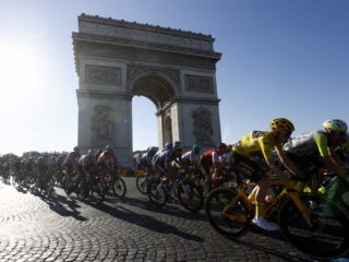 Podcast De Kopgroep: Wie wint er vandaag in Parijs?