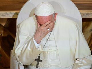 Paus biedt excuses aan voor culturele genocide in Canada: 'Nodig om verder te kunnen'