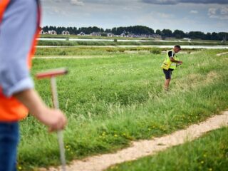 Een stem voor de waterschappen is vooral van ritueel belang