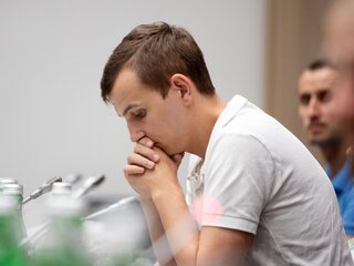 Wat komt er in Rusland naar buiten over de filtratiekampen in bezette gebieden?