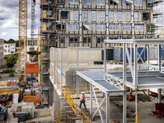 In hoeverre kan er in Nederland stikstofvrij gebouwd worden?