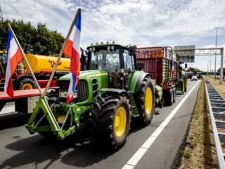 Hoogleraar sociologie: 'Kloof tussen stad en platteland bestaat helemaal niet'