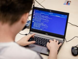 Het Wilde Westen van cybercriminaliteit: 'Soms is er geen andere uitweg dan betalen'