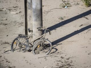 'Crisissituatie' door droogte in de Rijn: 'Economische schade groot'