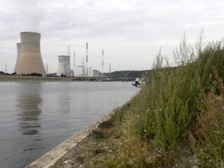 Alledaagse Vragen - Kunnen we kernafval de ruimte inschieten?