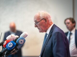 Natuurorganisaties aan de beurt in stikstofoverleg: 'We gaan niet morrelen aan de doelen'