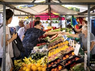 Stand.nl: 'De markt heeft zijn beste tijd gehad'