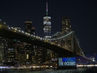 Wat betekent het sluiten van een oceaanverdrag in de praktijk?