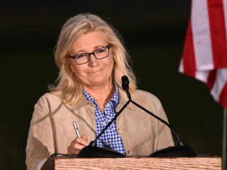 Trump-criticus Liz Cheney verliest voorverkiezingen in Wyoming