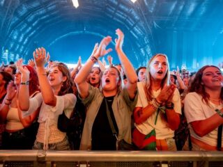 Stand.nl: 'We kunnen eindelijk optimistisch zijn over corona'