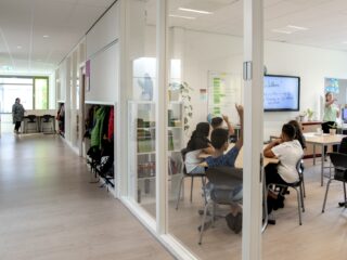 Hoe wil de Onderwijsbond het aantal flexwerkers terugdringen?