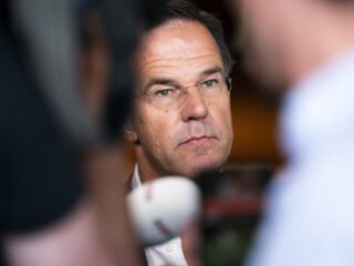 Den Haag-watcher: niet zo in de stress raken van idee dat kabinet kan vallen