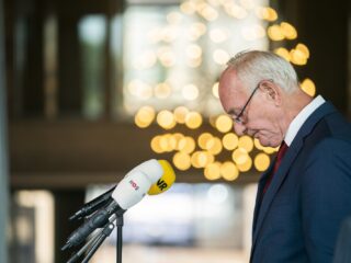 Podcast De Dag: polderen we de stikstofcrisis uit?