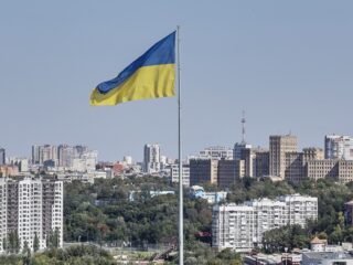 Vrees Russische aanvallen in Oekraïne op Onafhankelijkheidsdag: 'Vooral Kiev wordt in de gaten gehouden'