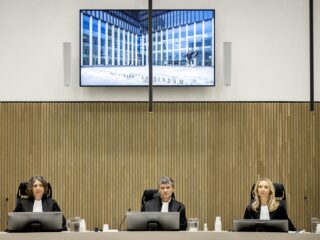 Zijn strafrechters onzorgvuldig bij moeilijke zaken?