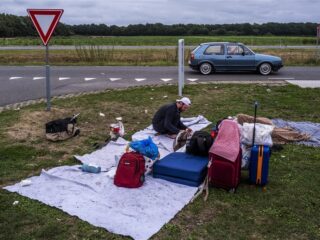 Kabinet wil gezinshereniging voor statushouders mogelijk uitstellen