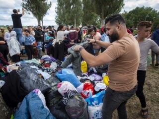 Wat betekent het asielakkoord voor vluchtelingen en gemeenten?