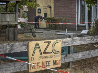 Waarom het draagvlak voor vluchtelingen afbrokkelt: 'Het trauma van de Tweede Wereldoorlog is uitgewerkt'