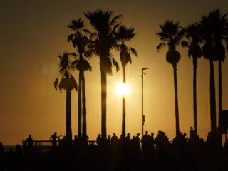 Paradox klimaattop Gabon: Westen wil gas, Afrika wil klimaatcompensatie