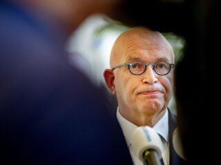 Functie-eis nieuwe landbouwminister: 'Nieuwe denker die boeren meeneemt'